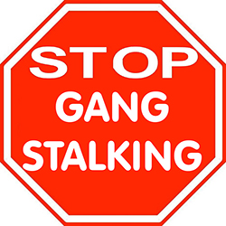 STOP Gang Stalking