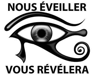 Nous Eveiller, Vous Revèlera